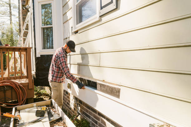 Trusted Siding Contractor service in Western Springs, IL - Creative Siding